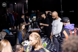 MUSCLE BATTLE 2023 Репортаж